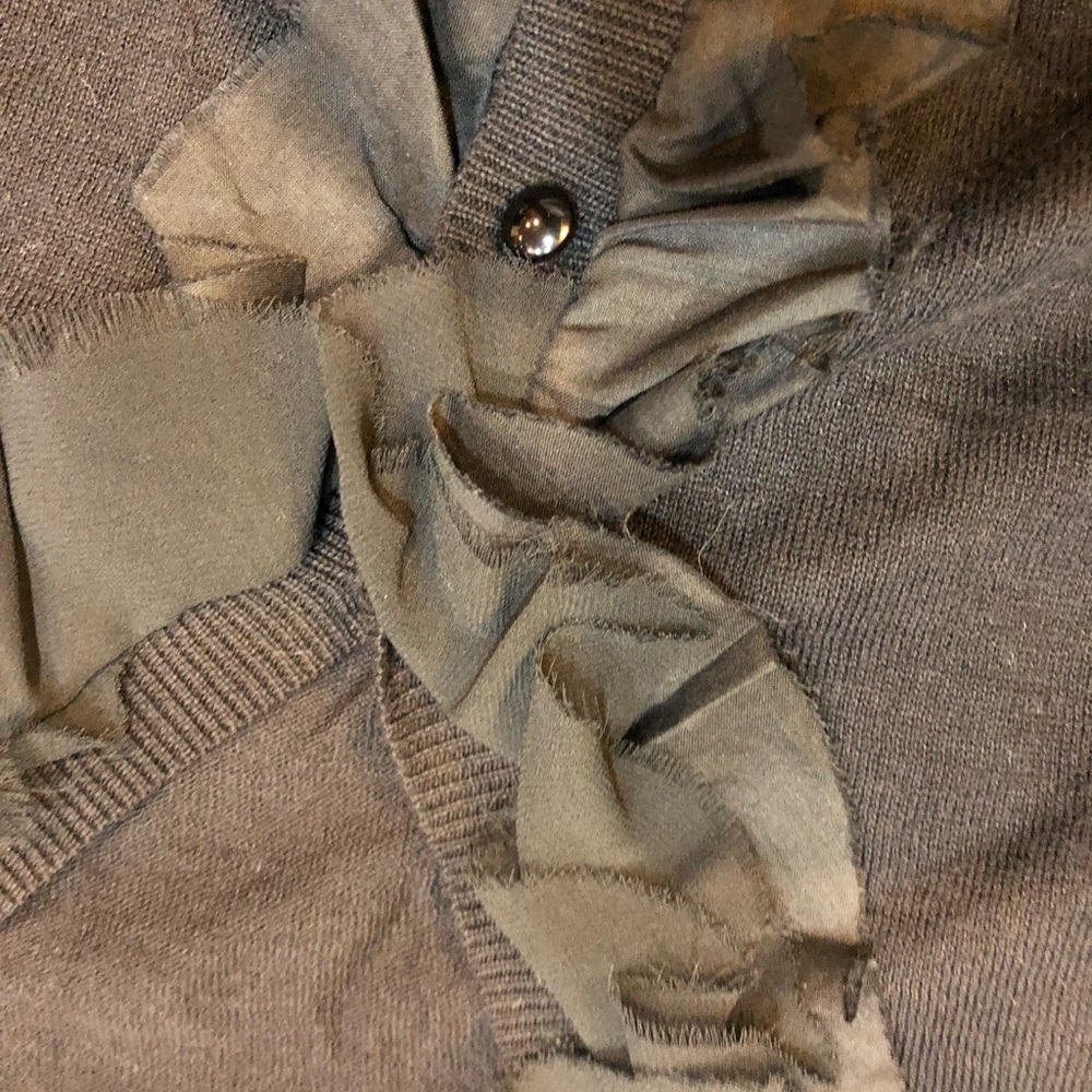 Sweater - Picture 2 of 3